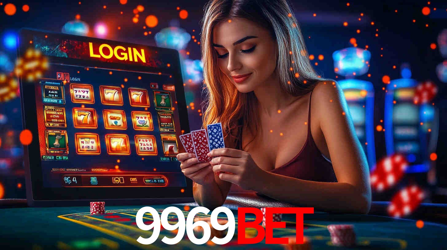 Aproveite as Melhores Promoções do 9969BET
