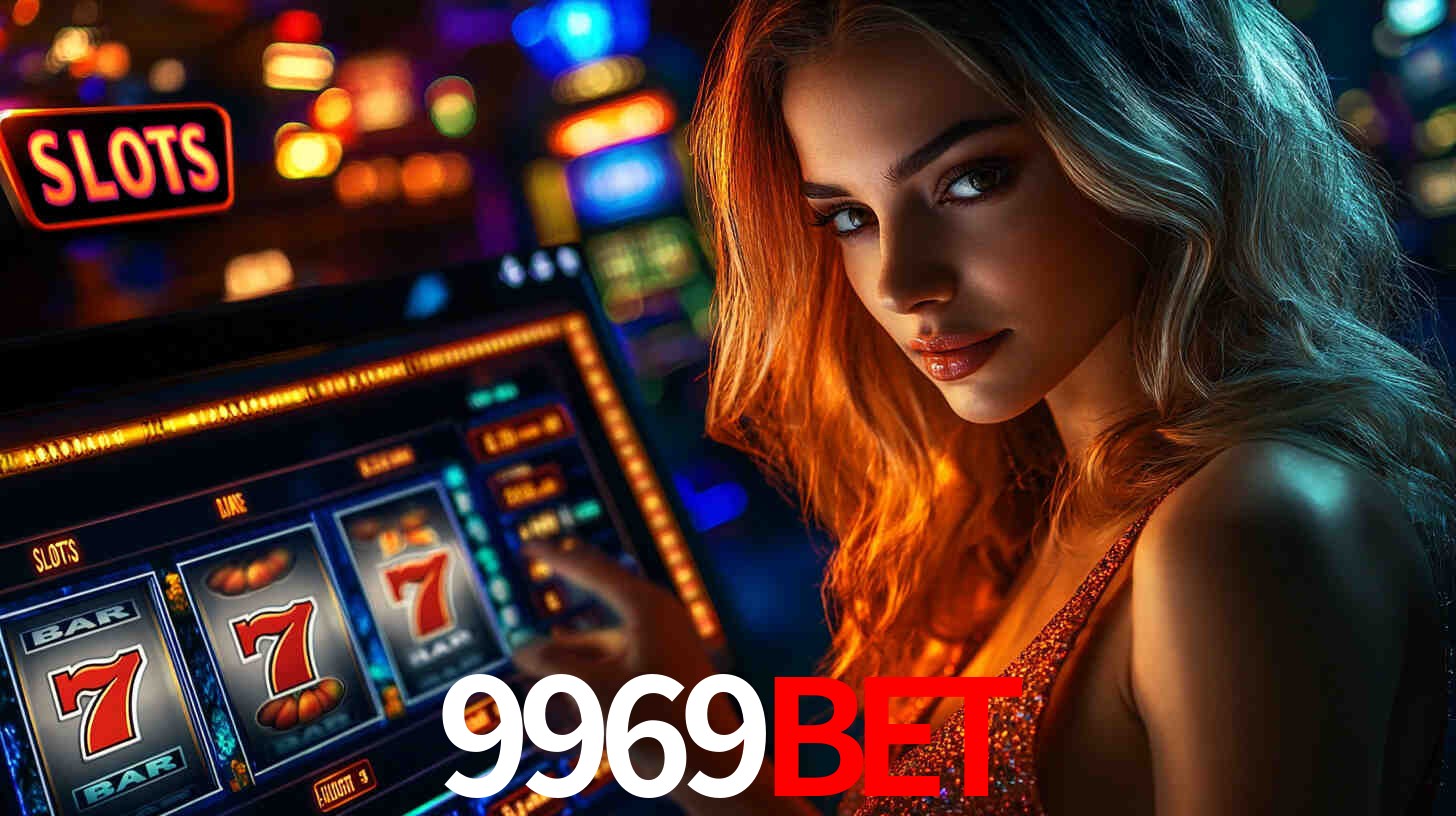 Descubra o Mundo das Mesas de Jogos no 9969BET