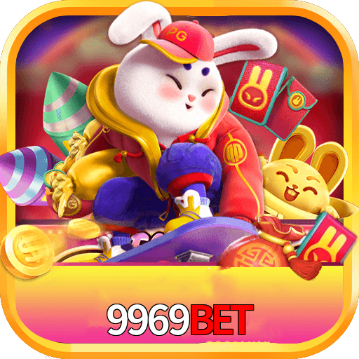 Logo da 9969bet