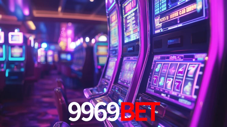 Cassino Online 9969bet