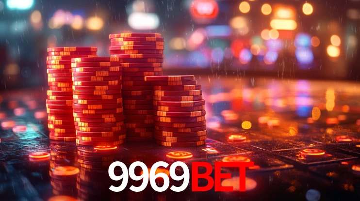 Suporte no Cassino Online 9969bet